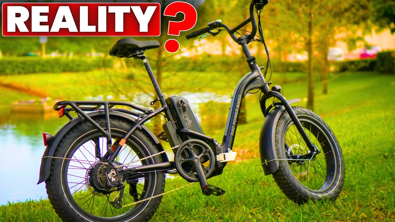 These 8 E-Bike Brands Are Facing HUGE Backlash in 2026!