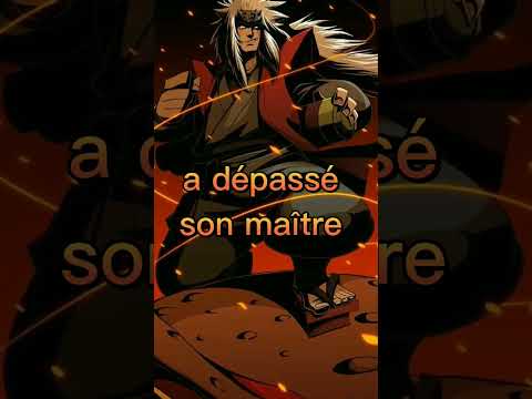 oui l'élève a dépassé son maître version naruto 😈❤