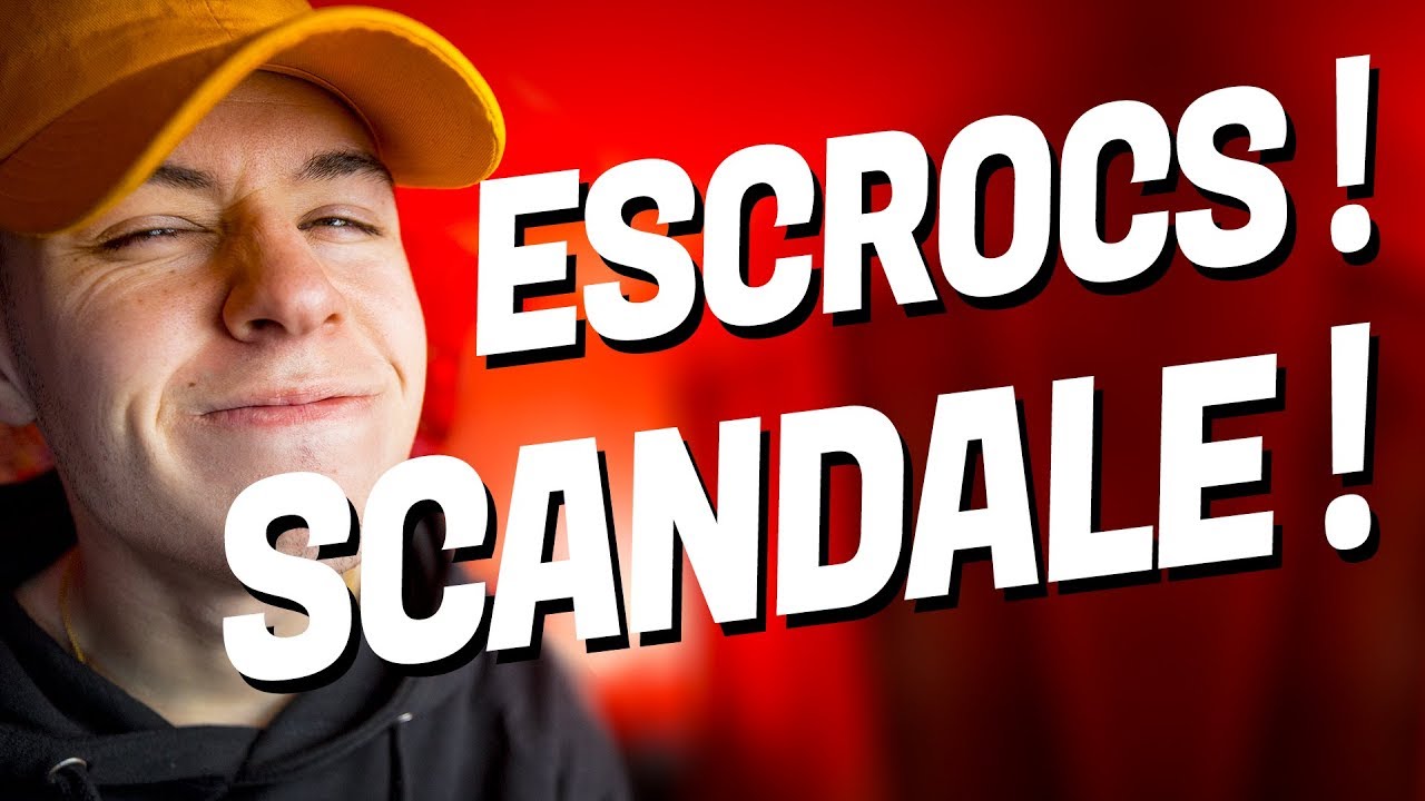 La plus grande escroquerie musicale 🎶