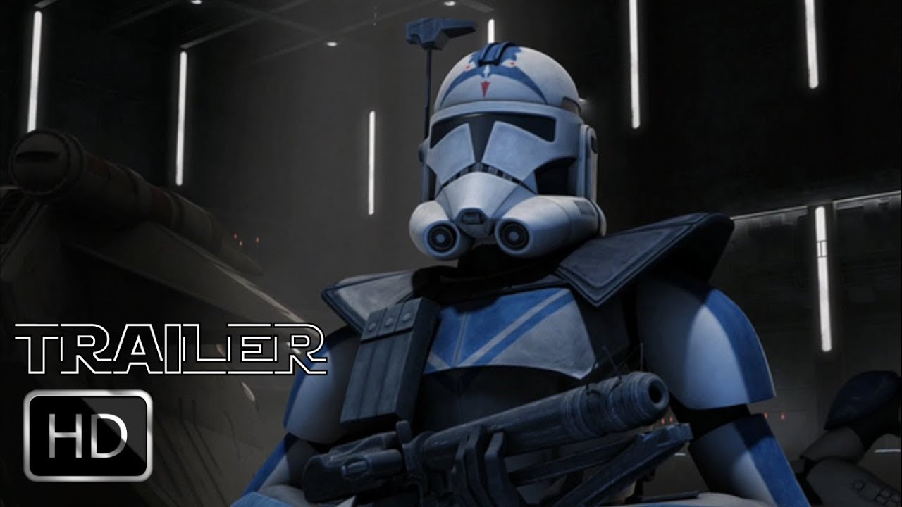 Le Prix de la Guerre - Star Wars: The Clone Wars ⚔️