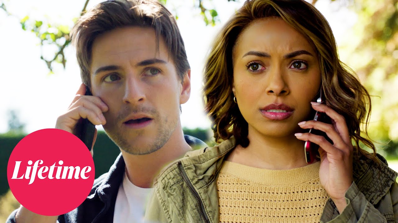 Sneak Peek: If I Run Starring Kat Graham | Lifetime