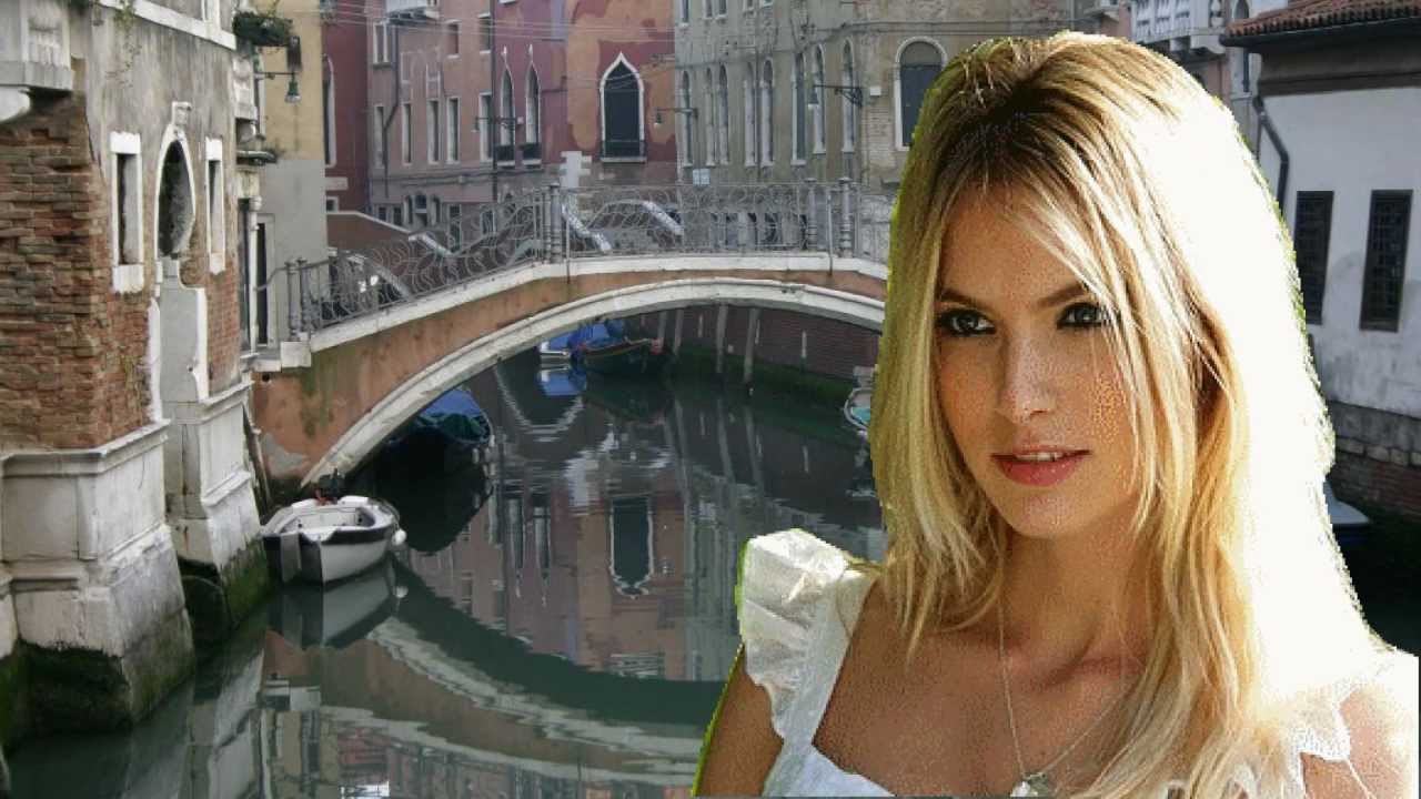 Découvrez la chanson 'Elle' de Didier Barbelivien 🌞