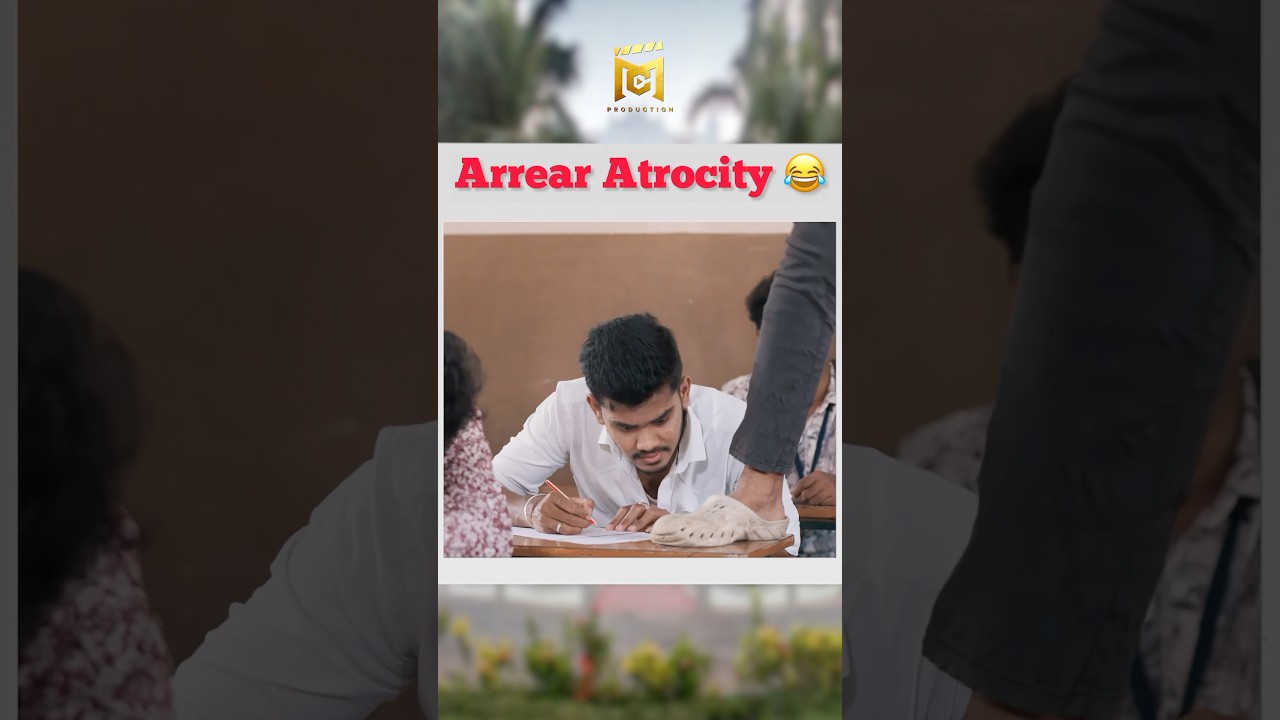 Wait for the End 🔥 Watch Full Video