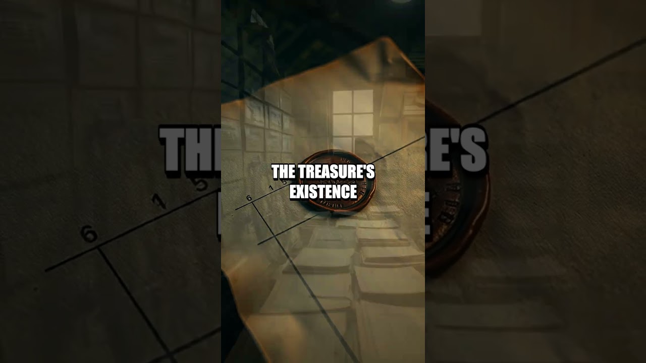 Unraveling the Beale Cipher Mystery: Fact, Fiction, and the Hidden Treasure 🗝️