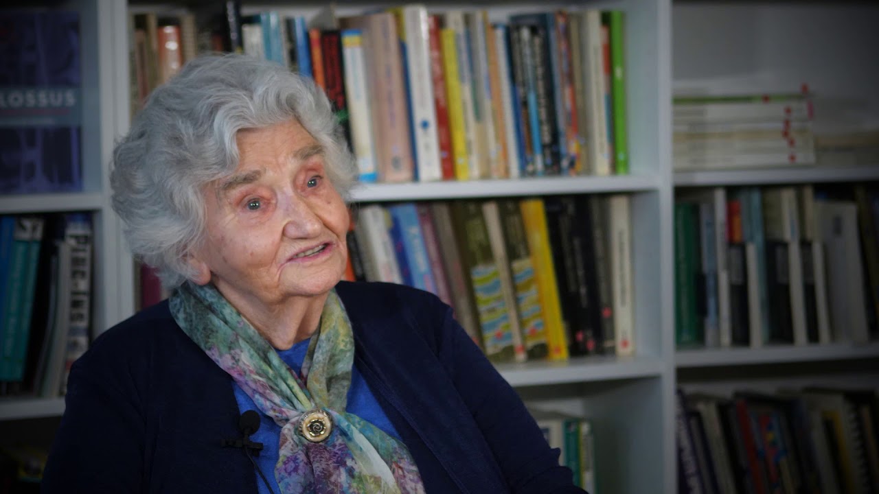 Colossus at 75: D-Day 1944 & Bletchley Park π½οΈ