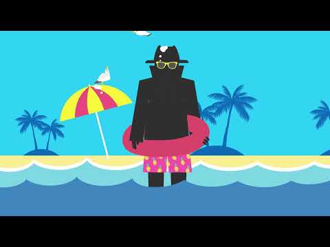 Spy School Goes North by Stuart Gibbs | Book Trailer