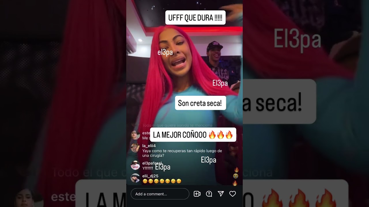 Creta Seca Lo Nuevo de Yailin (Preview) 🎶