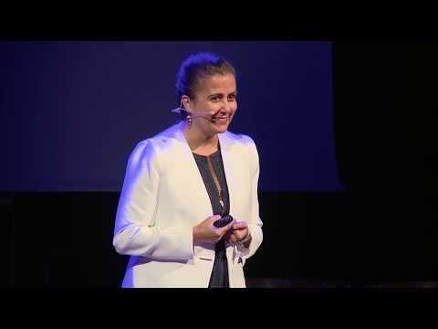 Los secretos de la criptografĂa | Pino Caballero Gil | TEDxLaLaguna