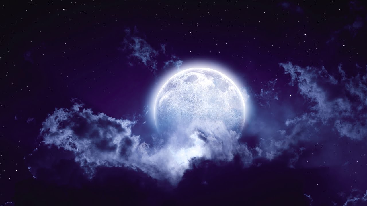 Musique Ondes Delta pour Sommeil Profond 💤