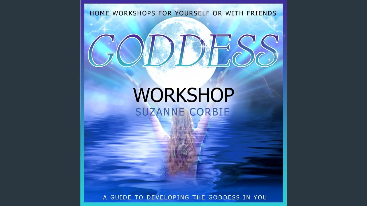 Experience the Mystical Power of 'Thunder, Perfect Mind' – Gnostic Prayer Meditation ✨