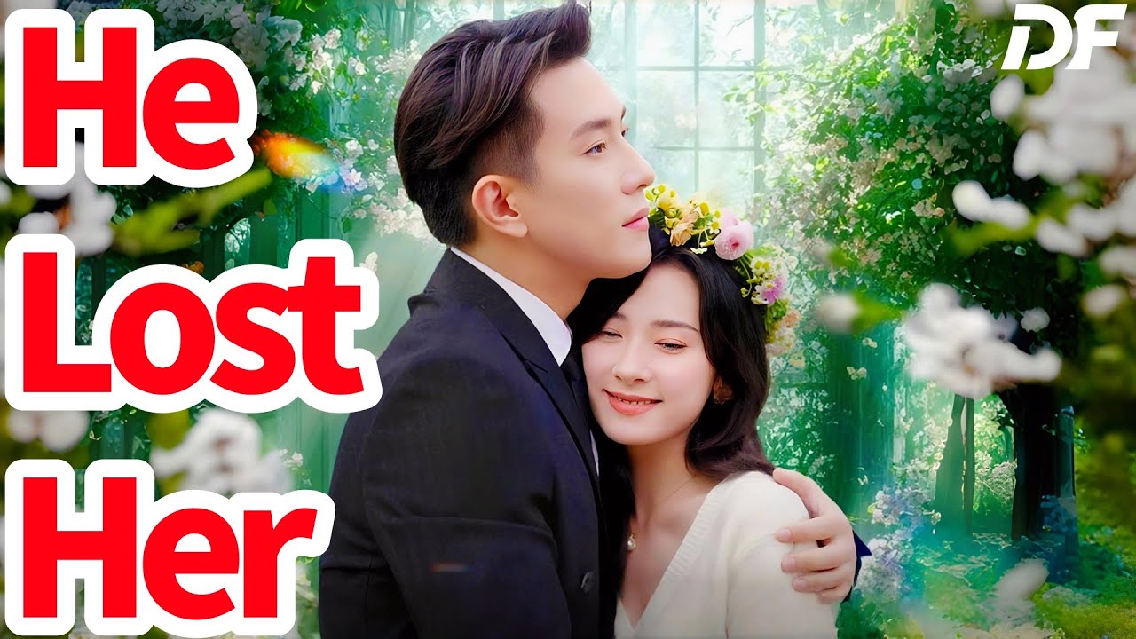 He Thought It Was Fake, But Love Turned Real 💔 | Romance Drama