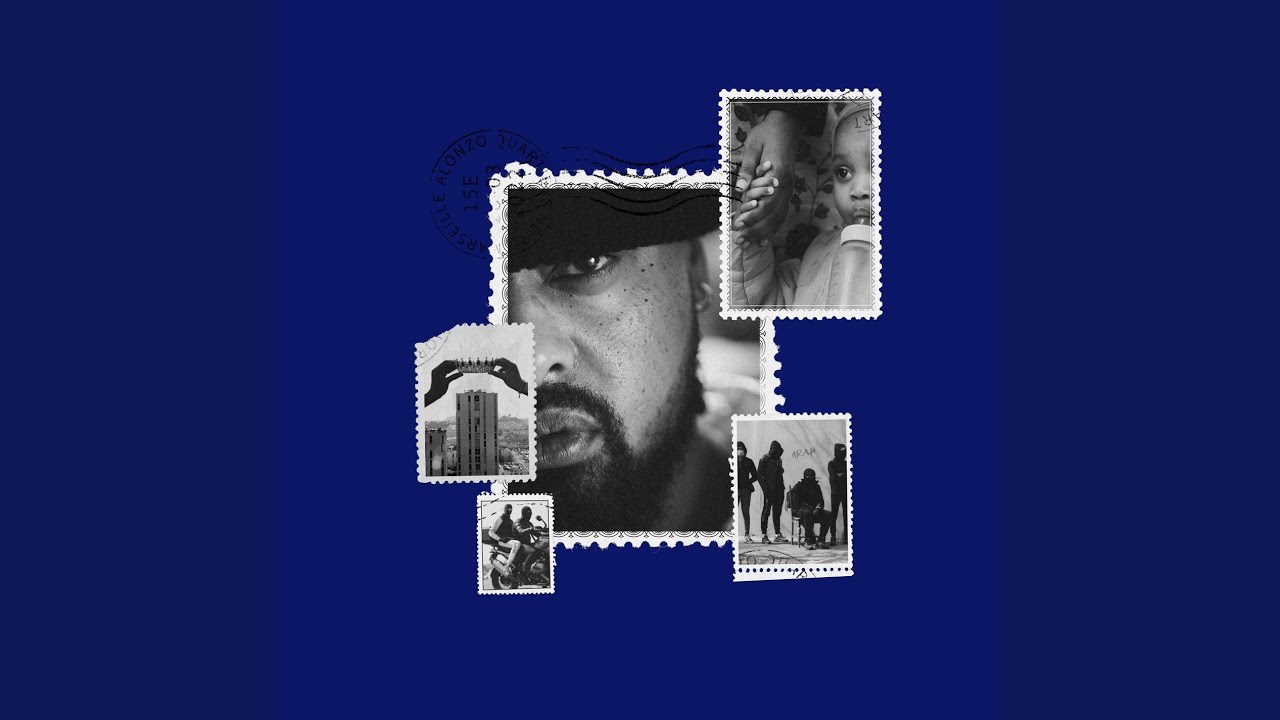 BALI (Bonus Track) by Alonzo | Quartiers Nord 🎶