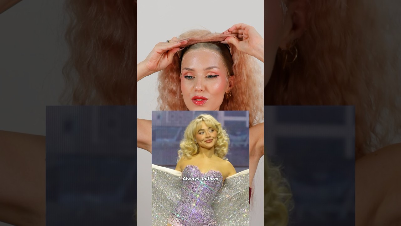 Celebrity Hair Secrets Revealed 🫢