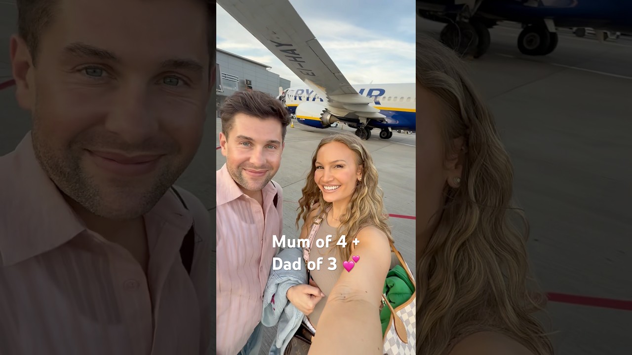 Discover Ireland: A Family Adventure Awaits! 🇮🇪✈️