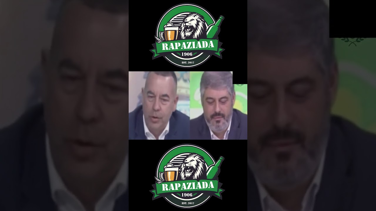 Sempre Sporting CP: Contra Tudo e Todos ⚽