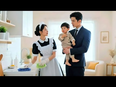 بنت كيوت بتروح تشتغل خادمه فقصر والمفاجأة لما بتعرف انه بيت حبيبها السابق ملخص مسلسل کامل