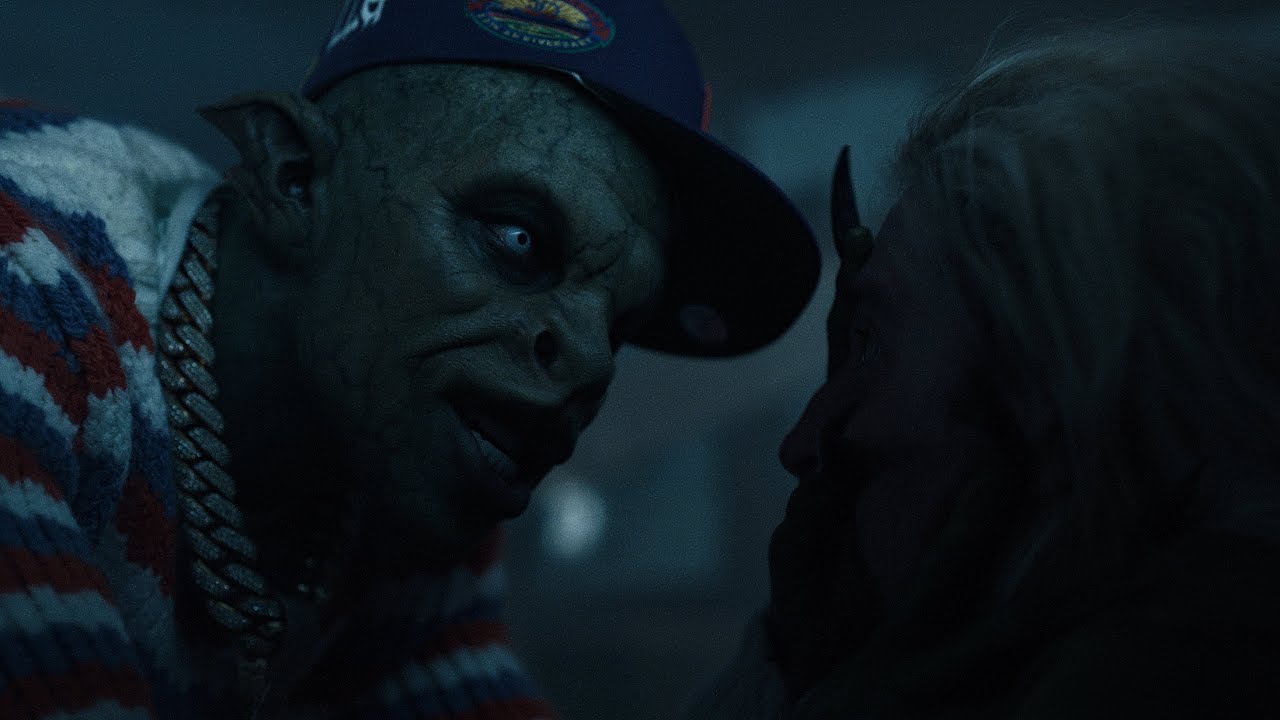 DaBaby - Boogeyman Official Video π₯