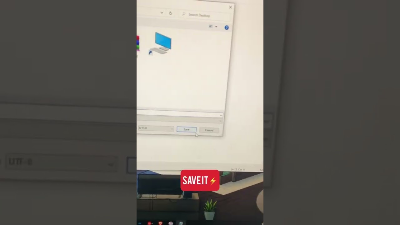 Design Your Own Virtual Virus 🦠 – Learn How Digital Threats Work