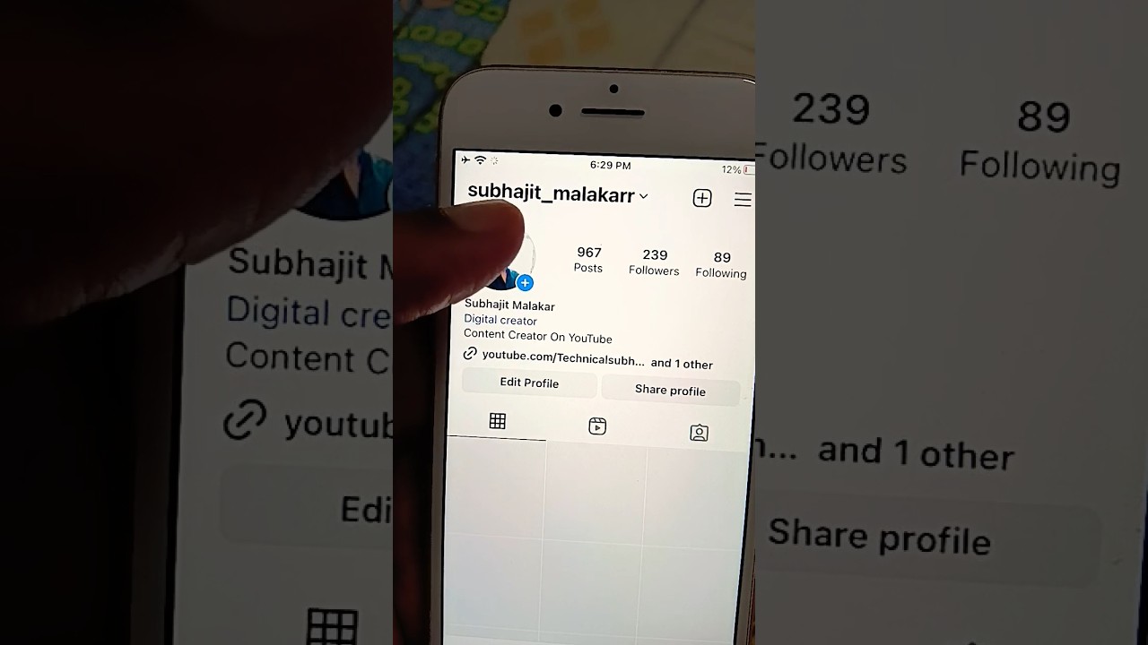 How to Find an Instagram Username 🔍