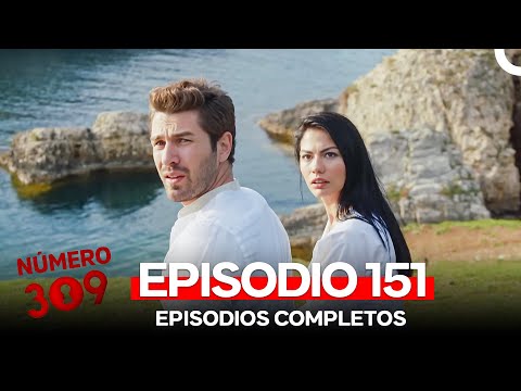 Número 309 151. Episódio (Dublagem em Português)
