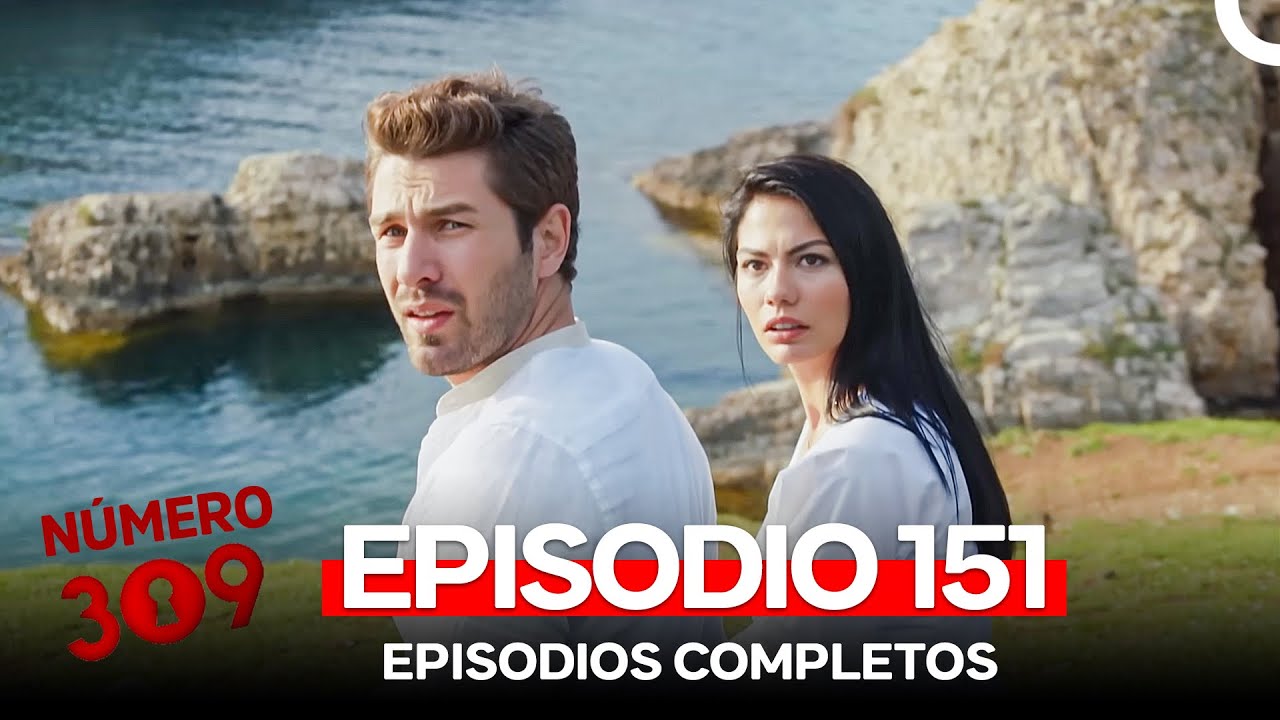 Assista ao Episódio 152 de Número 309: Dublagem em Português 🎬