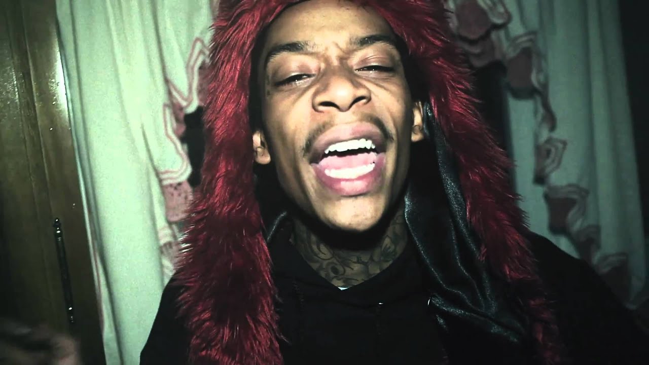 Wiz Khalifa ft. Chevy Woods - Taylor Gang Official Video π¬