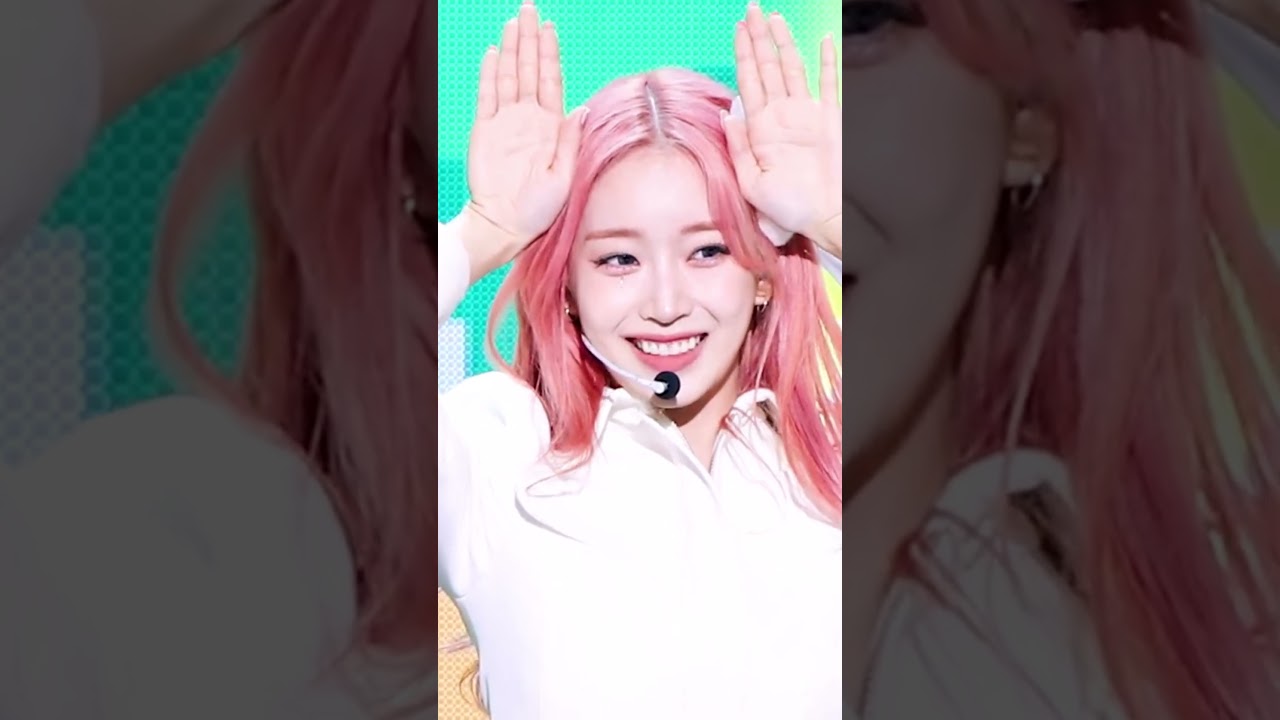 Sumin's Effortless Cuteness | Do It Like That ✨