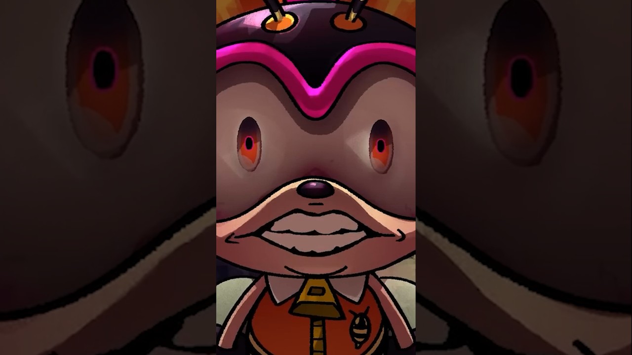 The Secret Disks Unveiled