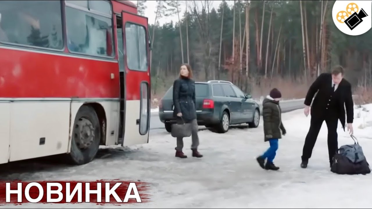 Я Заплачу Завтра — все серии подряд о жизни Елены и Максима