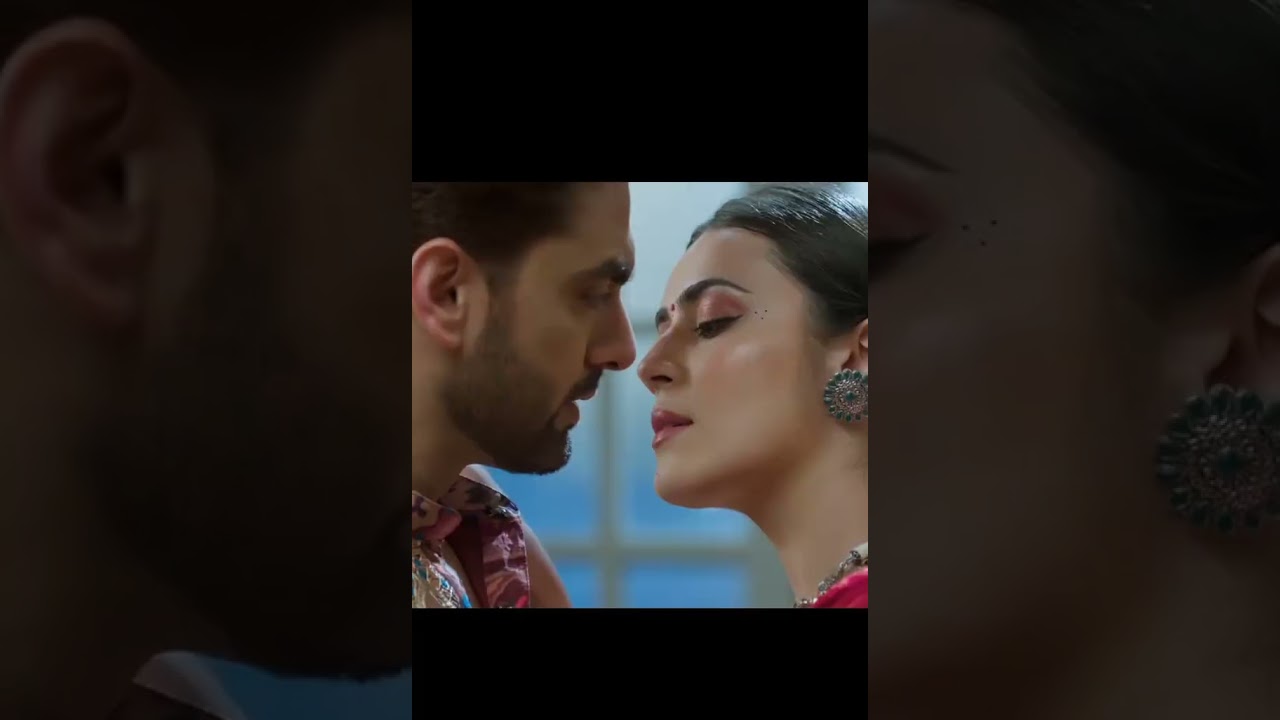 مسلسل أمنية وإن تحققت: دراما هندية مشوقة تأسر القلوب 🎬