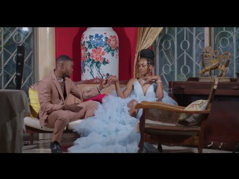 Oriyano - Ndakuda (Super Glue) Official Video 🎥