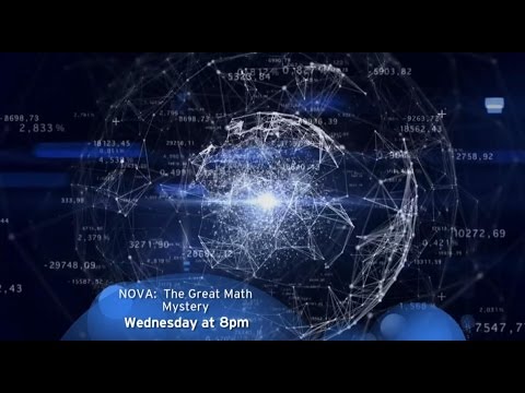 Don't Miss Pick | NOVA: The Great Math Mystery