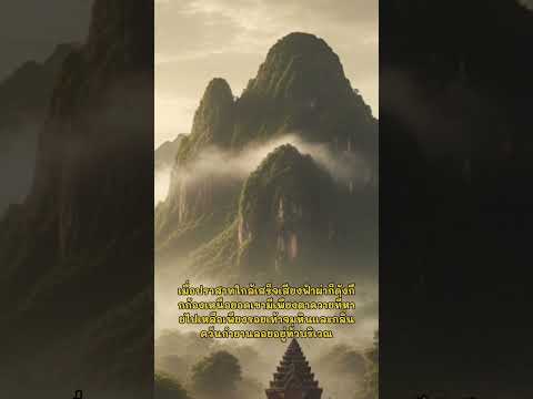 #ตำนานขอมโบราณ #ปราสาทตาควาย #เรื่องเล่าลี้ลับ #ความเชื่อโบราณ #ศรัทธาแห่งหิน #ตำนานขอม#เขาพระวิหาร