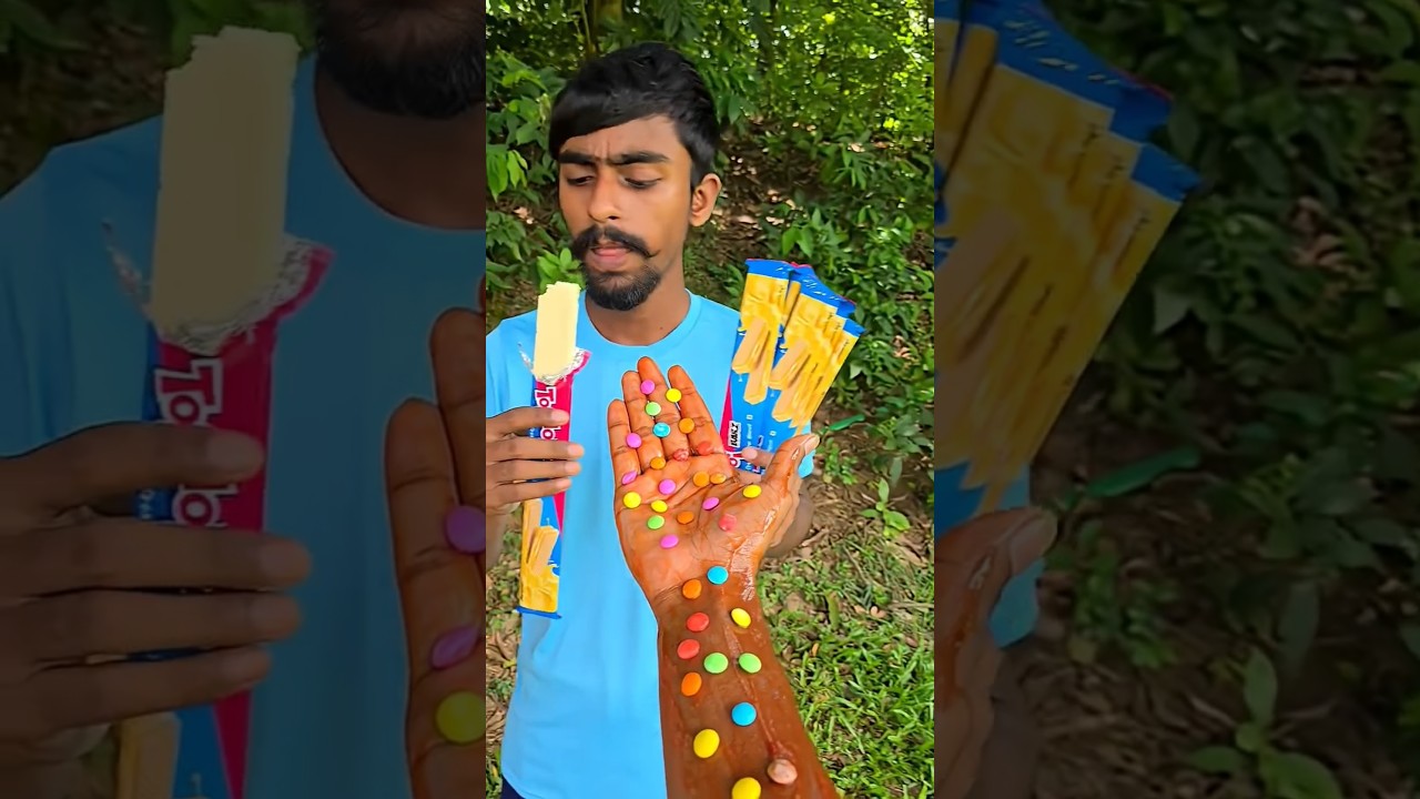 Heartwarming Act by Little Brother 💖