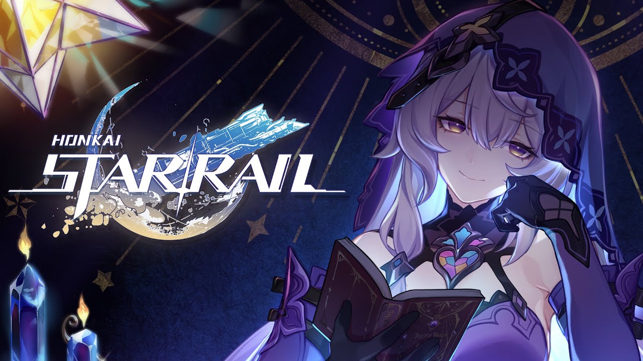 Myriad Celestia Trailer: Star Fables Part 1 ✨ | Honkai: Star Rail