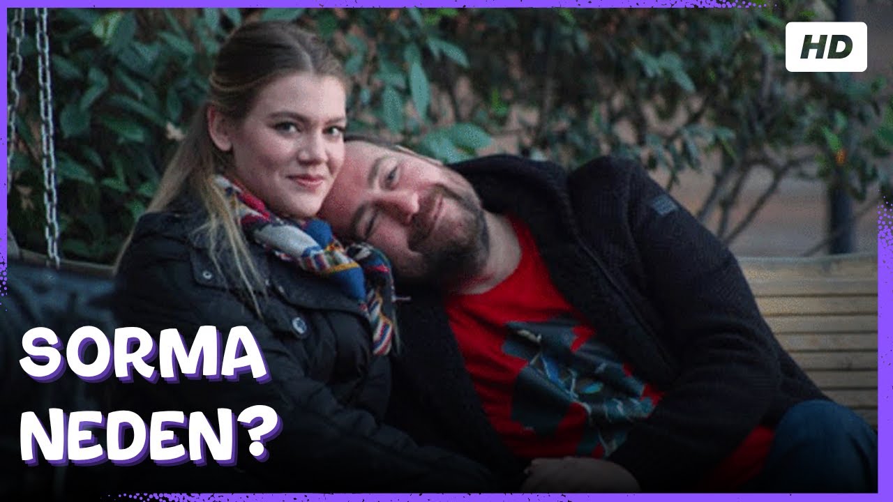 Sorma Neden | Türk Komedi Filmi 😂