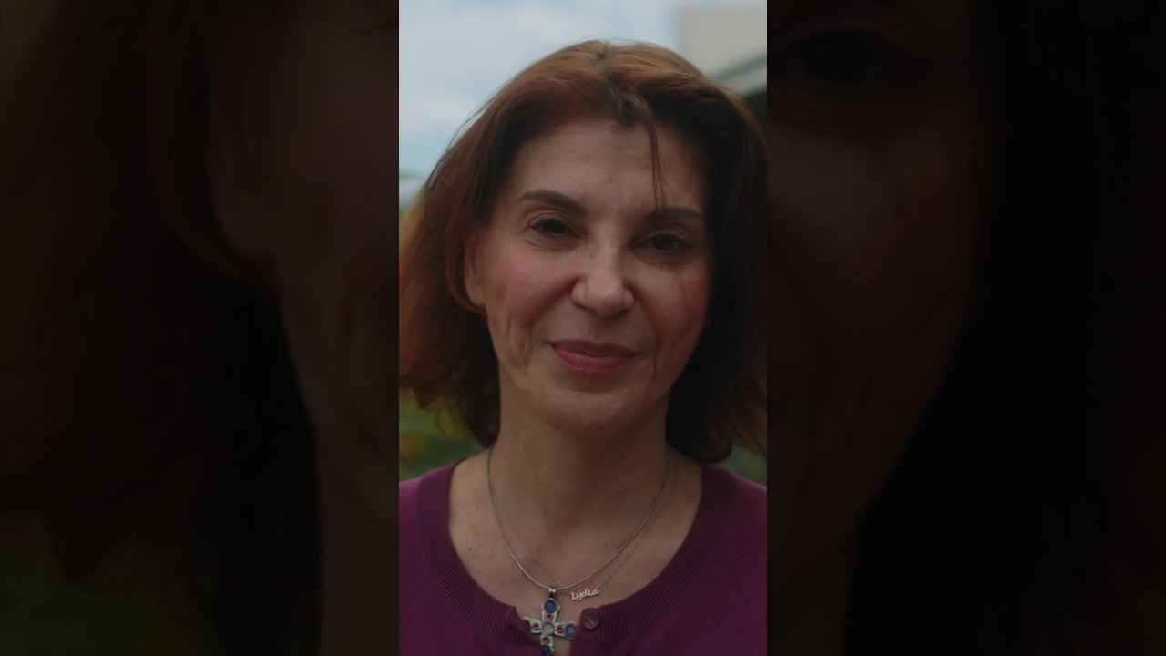 Lydia, 53, Childfree Trailblazer ๐