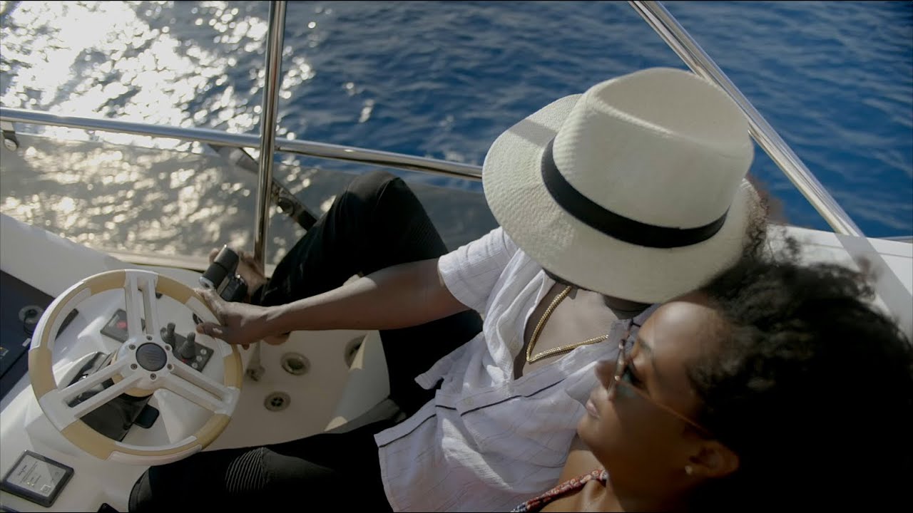 Busy Signal - Perfect Spot ๐ถ Official Visualizer & Music Video