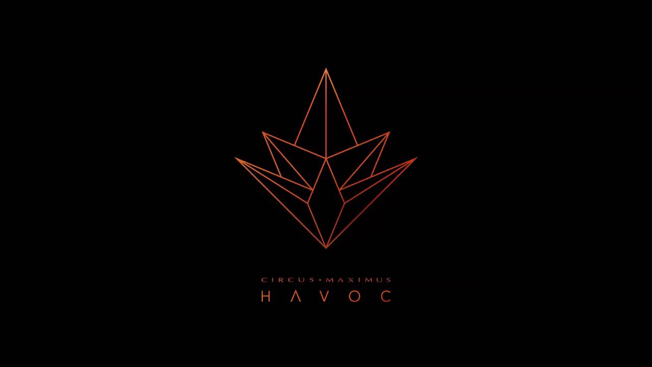 Circus Maximus - Chivalry | Epic Track from 'Havoc' Album 🎶