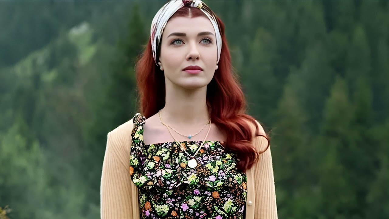 Aslıhan Güner  Yıldız - Sen Sevdaluk etmedun mi   ⁄ Kuzey Yıldızı İlk Aşk