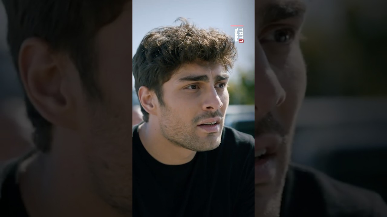 Babasına Hakaret Eden Adam Cezalandırılıyor!👊