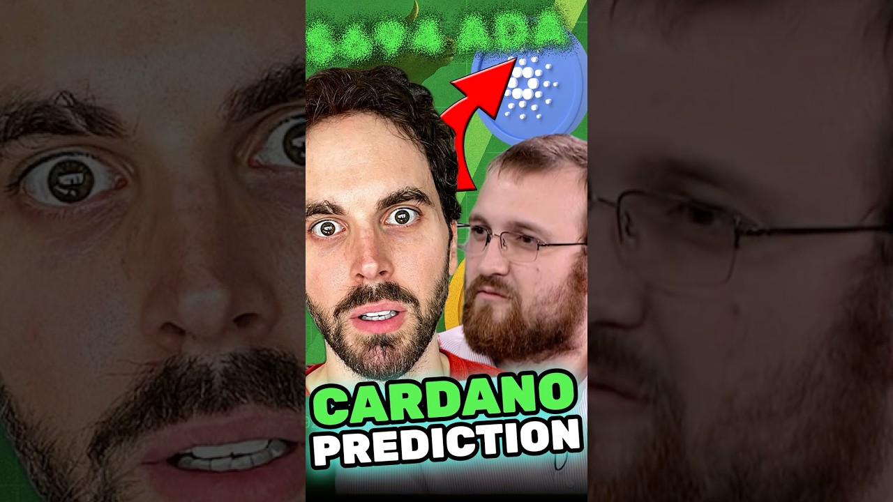 How Much Cardano to Become a Millionaire? 🚀