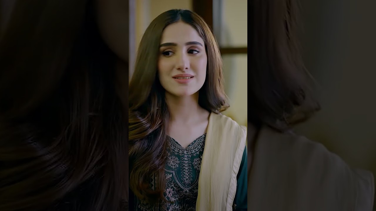 Madawa Episode 19 Promo | Omer Shahzad & Aiza Awan π¬