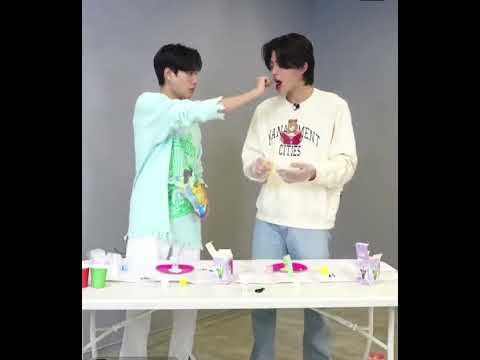 Phuwin take care of Pond #pondphuwin #ppnaravit #phuwintang #pondnaravit #phuwin #weareseries #gmmtv