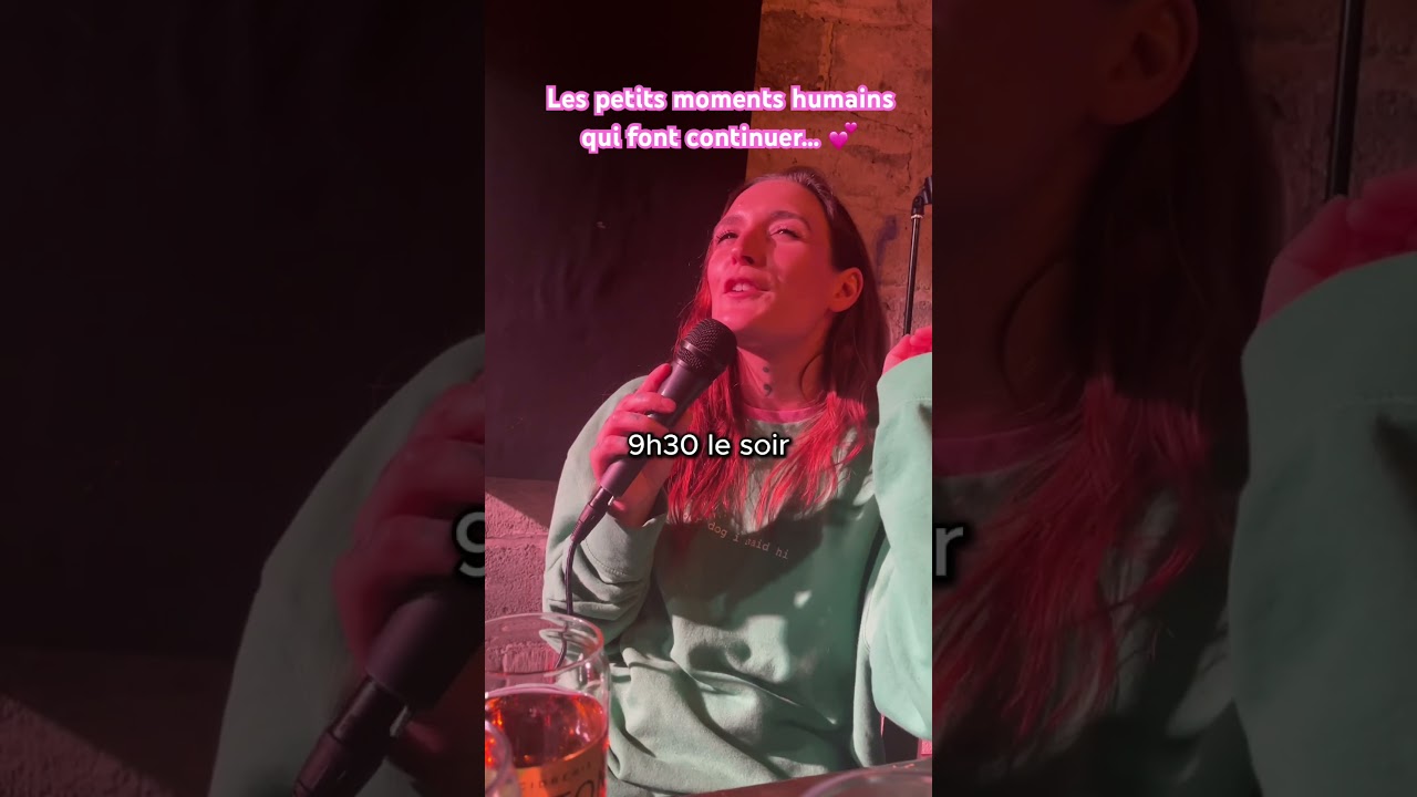Annie Archambault nous raconte comment elle passe à travers les moments plus difficiles…