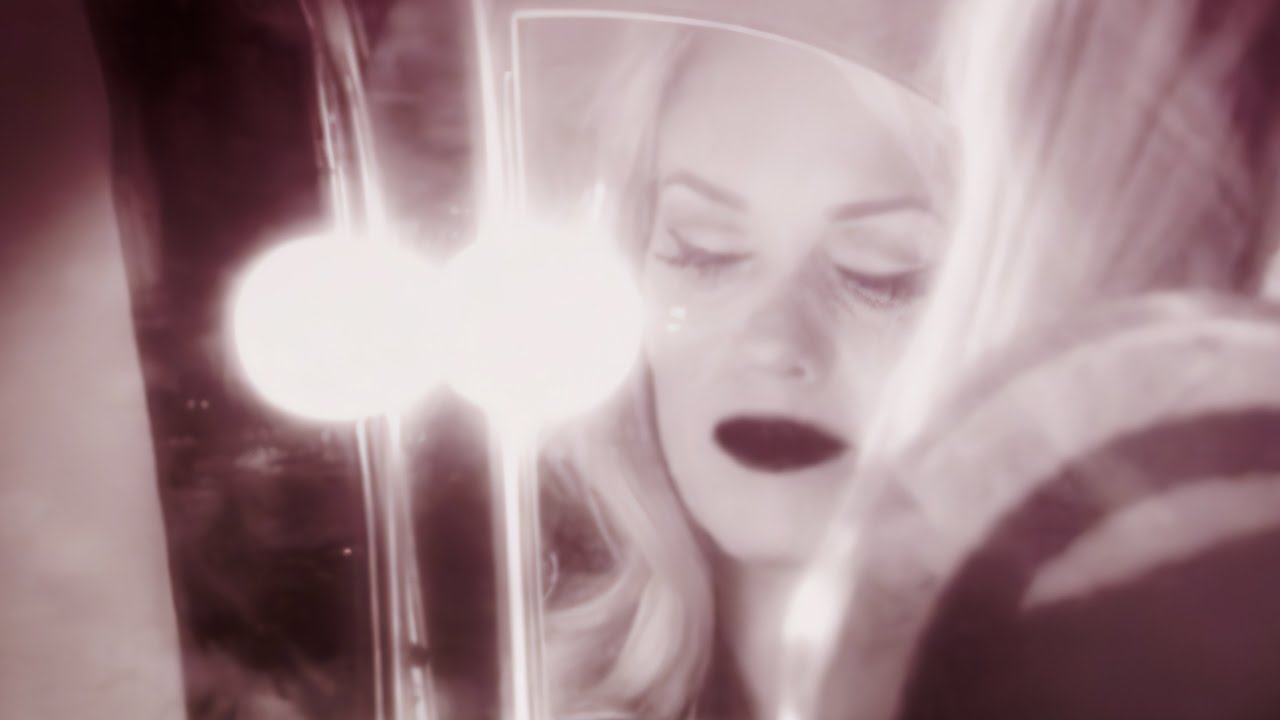 Whitesnake - All I Want Is You (4K Video)