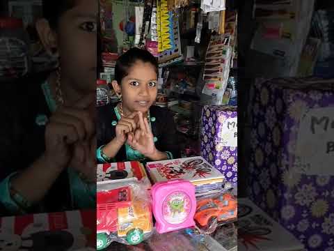 மேஜிக் பாக்ஸ் Part: 1 #shorts #comedy #jokes #funnyshorts #roshnitime #alaparaigal #childcomedy