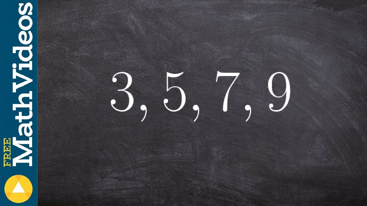 Quick Guide to Identifying Arithmetic & Geometric Sequences 📊
