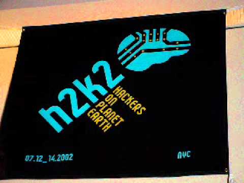 H2K2: Steganography - Wild Rumors and Practical Applications