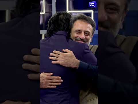 Ali Tahir Entry In Mazaq Raat 😍🥰❤ | Ali Tahir | Imran Ashraf | Mazaq Raat